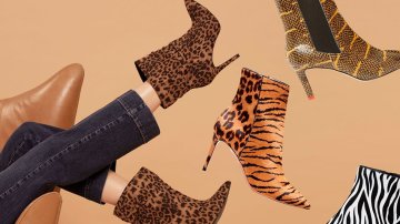 Top 8 Shoe Trends In 2020 You Must Update Straight Away!