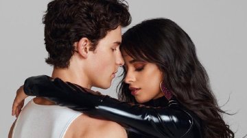 Camila Cabello On Why She Didn't Kiss Shawn Mendes At AMAs