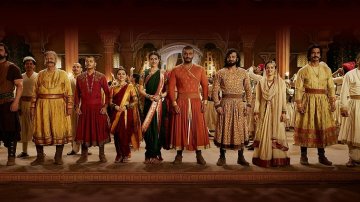 “Panipat” Review: Atmospheric & Compelling, “Panipat” Touches The Right Chord