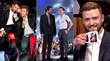 Top 5 Iconic Bromances Of Hollywood: From "Jumanji" To "Spiderman" Stars