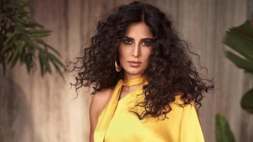 Katrina Kaif Is All Set To Feature In Her First Horror Film