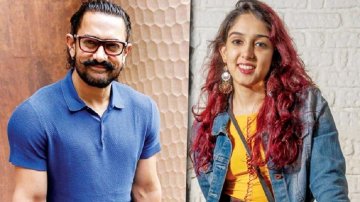 Aamir Khan's Daughter Ira Debuted As A Director, Dad Wished The Best Luck: "Break A Leg"