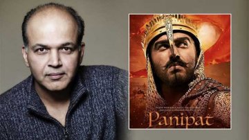 “Panipat” Meets A Bitter Pill In Rajasthan That Makes Protestors Burn Ashutosh Gowariker’s Picture