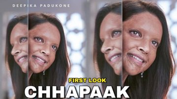 'Chhapaak' Trailer: Deepika Padukone Starrer Movie Trailer Will Be Out On World Human Rights Day