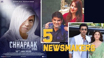 What Turned December 10th To Be A Big Day? From "Chhapaak" Trailer To Ranbir Kapoor & Alia Bhatt’s Wedding's News