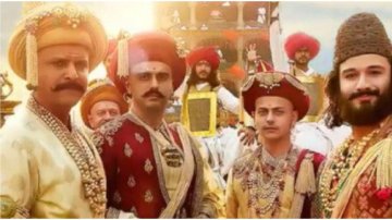 Makers Of “Panipat” Remove The Controversial Scene Around Maharaja Surajmal