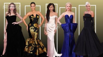 10 Most Memorable Oscars Dresses Of The Decade: From Angelina Jolie, Beyonce, To Zendaya