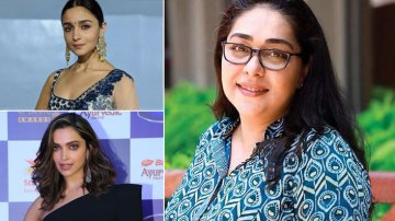 Director Meghna Gulzar Reveals The Reason Why She Chooses Deepika Padukone Over Alia Bhatt