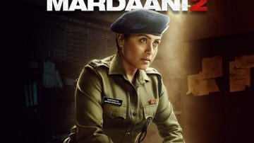 “Mardaani 2” Review: Rani Mukerji’s Film Is Chilling & Heart-Wrenching