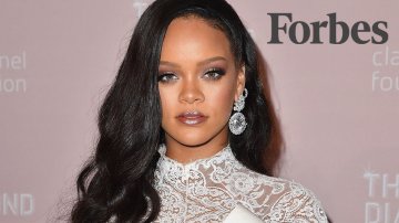 Forbes' 100 Most Powerful Women For 2019: Rihanna Left Taylor Swift And Beyoncé Behind