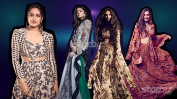 Boho-Chic Trend Fuels Monday Blue! Learn How To Follow This Futuristic Style From Bollywood Beauties