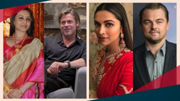 Have You Wondered If Bollywood Actresses Head Over Heels A Celebrity In Hollywood?