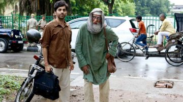 “Gulabo Sitabo” Release Date Changed, Big B Starrer-Film To Hit The Theatre In April