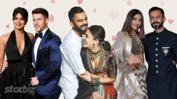 Love Timeline: See How Long Bollywood Power Couples Taste Dating Time Before Marriage