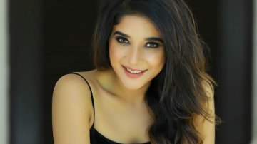 Sakshi Agarwal To Be Seen In Action Avatar In Her First Female-Centric Film