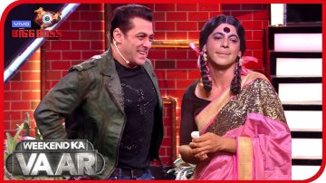 “Guthhi” Sunil Grover To Come Back To “Bigg Boss 13” In His Iconic Image After 2 Years