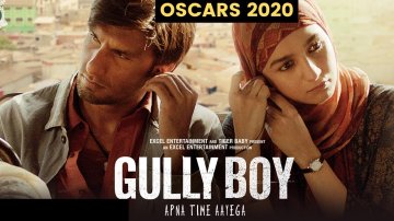 Ranveer Singh & Alia Bhatt Starrer-Film “Gully Boy” Removed From Oscars’ Race