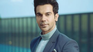 Rajkummar Rao Signs Up To Headline A Comedy Of Errors?