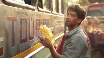 Hrithik Roshan's "Super 30" To Be The First Bollywood Film Having A Hollywood Remake