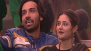 Rashami Desai Says Arhaan Khan Is A Closed Chapter For Her