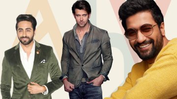 Replay Corner: Bollywood 2019 Packed In The Alphabet To See Nominations Of The Year