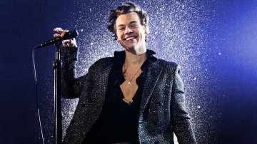 Hot!!! Harry Styles Broke His Silence Around The Rumour Of His Sexuality With Fine Lines Album