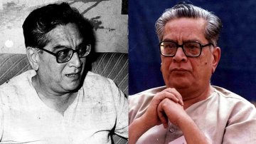 Indian Celebs Express Their Mournfulness Ahead To Veteran Actor Shriram Lagoo’s Demise