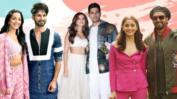 2019 Replay: These Fresh Bollywood Onscreen Pairs Make The Year Full Of Enjoyment