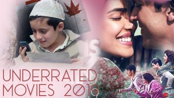 2019 Recap: Most Underrated Films Of Bollywood, From "Hamid" To "The Sky Is Pink"