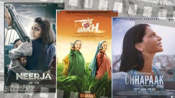 Superheroes In Real Life! Bollywood Biopics Bring Real Life Heroes Into The Masterpieces