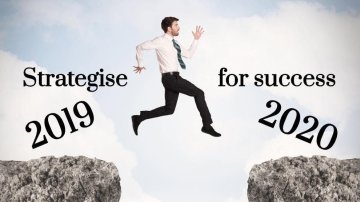 Horoscope: How 2020 Drives Your Life Forward Based On Your Zodiac Sign (Part 2)