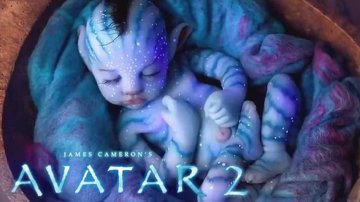 "Avatar 2": James Cameron Reveals The Film Is Right On The Schedule 