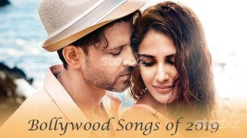 2019 Recap: Top 9 Best Bollywood Songs Of the Year