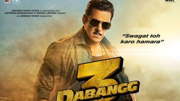 "Dabangg 3" Review: Salman Khan's Film Is An Old Wine In A New Bottle