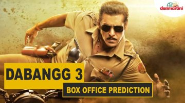 “Dabangg 3” Box Office: Salman Khan Starrer Witnesses Only One Fifth Occupancy