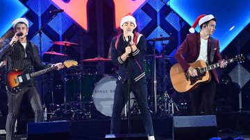 Jonas Brothers Once Again Annouce Their Split But With A Compelling Reason. Find Out!