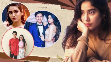 Janhvi Kapoor's Controversies: From "Just a Joke" Of Katrina Kaif To The Relationship With Ishaan Khattar