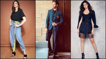 Karan Johar Confirms To Have Deepika Padukone, Ananya Panday In Shakun Batra's Directorial