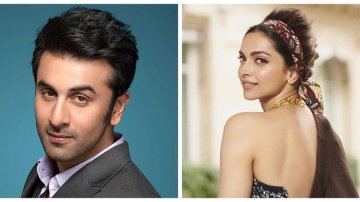 Ranbir Kapoor & Deepika Padukone Have A Cameo In “Gangubai Kathiawadi”?