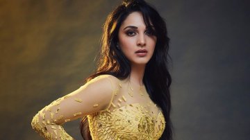 Kiara Advani: “Fortunate To Have Salman Khan As My Mentor”