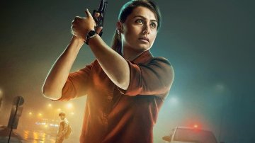 Rani Mukerji To Return With The Third Instalment Of “Mardaani”?