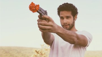 Siddhant Chaturvedi, Saif Ali Khan & Ananya Panday To Headline Rahul Dholakia’s Next