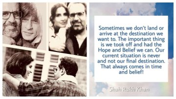 Director Aanand L Rai Shares Hilarious Moments To Celebrate One Year Of “Zero”