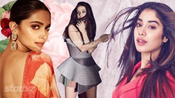 Deepika Padukone, Shraddha Kapoor Rule The Best-Dressed Celebrities Of Week