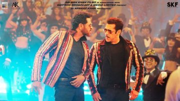 “Dabangg 3” Scores Well Over Its First Weekend At The Box-Office