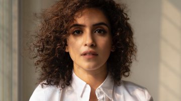 Sanya Malhotra To Keep Extremely Busy Throughout 2020