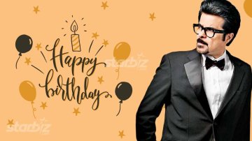 Anil Kapoor Birthday Special: Family Time Is The Best Spiritual Medicine For The Actor