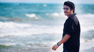 Nagarjuna All Set To Don The Cop Avatar Once Again