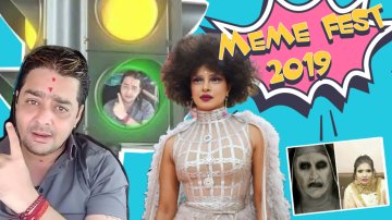 2019 Recap: From Priyanka Chopra To Alia Bhatt, When Superstars Become The Best Meme Materials