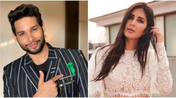 Siddhant Chaturvedi To Be Seen Opposite Katrina Kaif For A Horror-Comedy